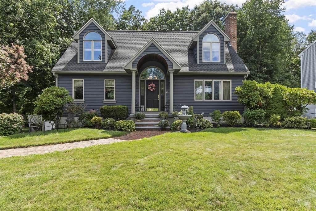 17 Sycamore Drive - Photo 1