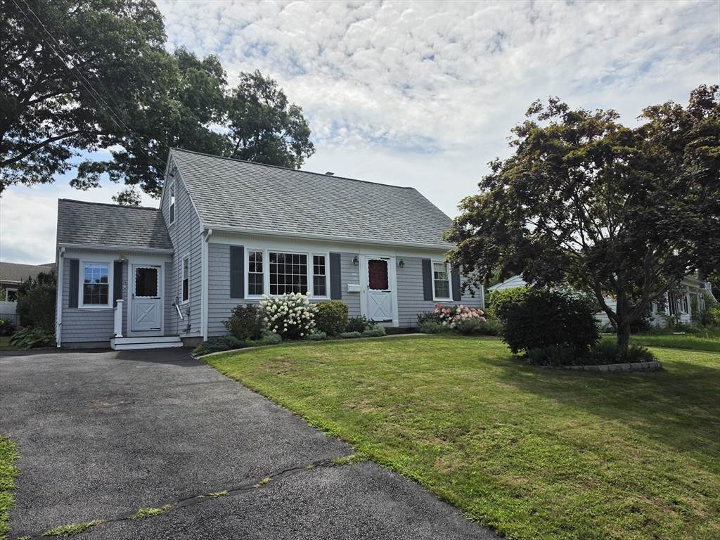 36 Ridgewood Rd - Photo 1