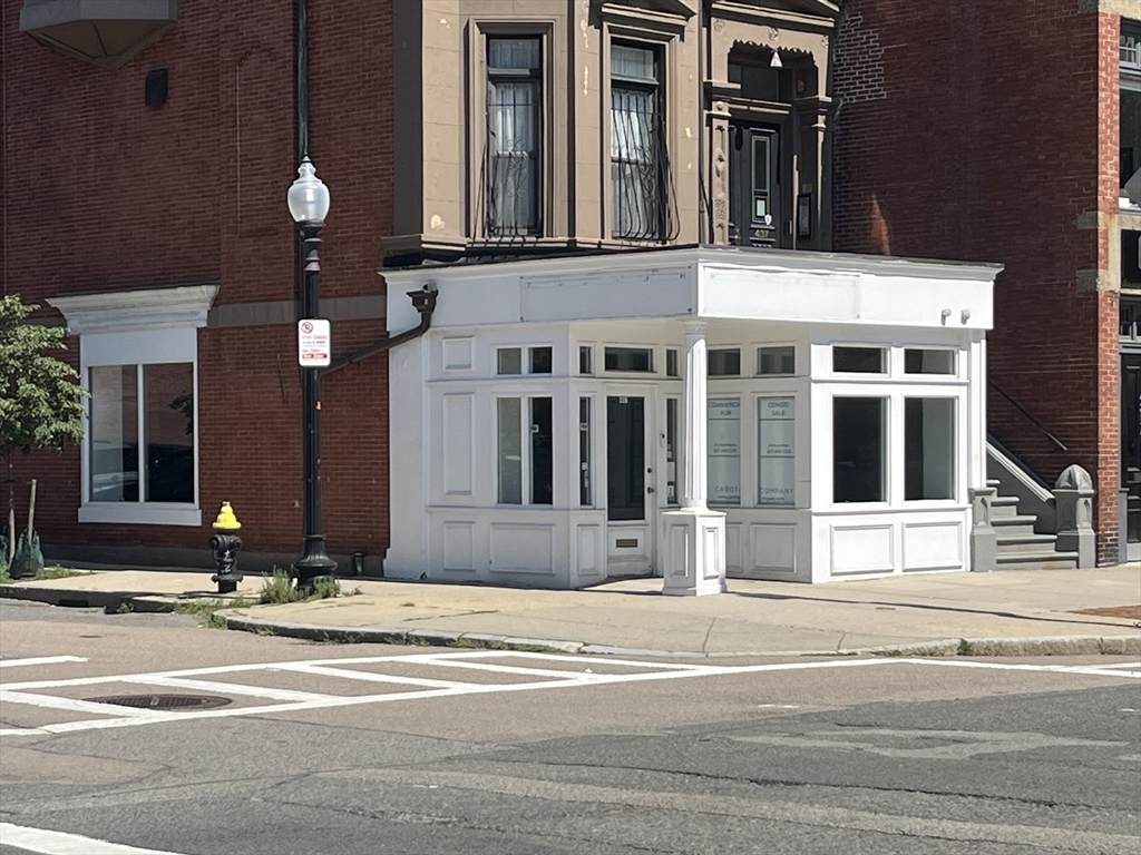 437-437A Columbus Ave - Photo 1
