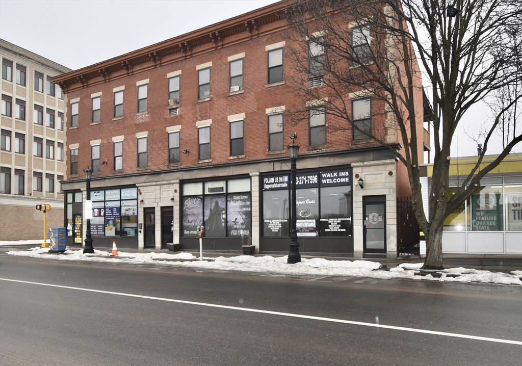181 Chestnut St - Photo 1