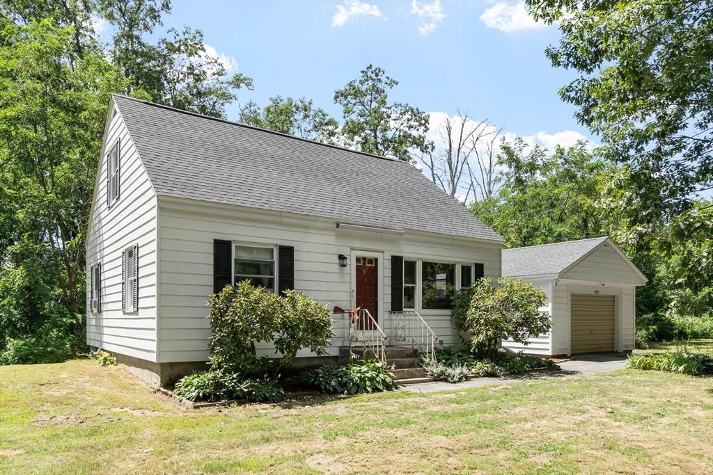 430 Williams Rd - Photo 1