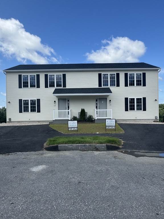 20 Snowberry Cir. - Photo 1