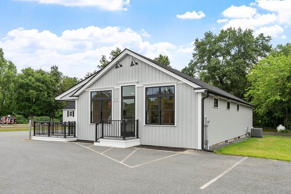 777 Boston Rd - Photo 1