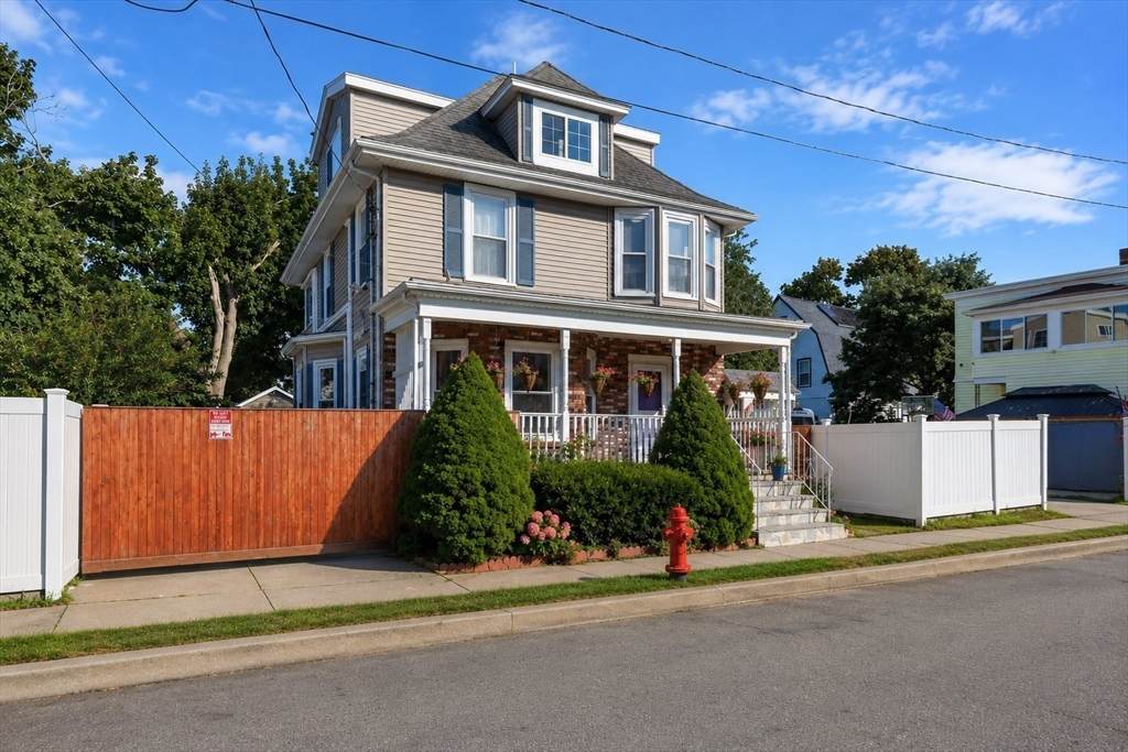 8 Lufkin St - Photo 1