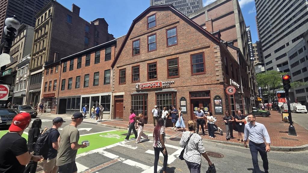5-9 School Street - Photo 1