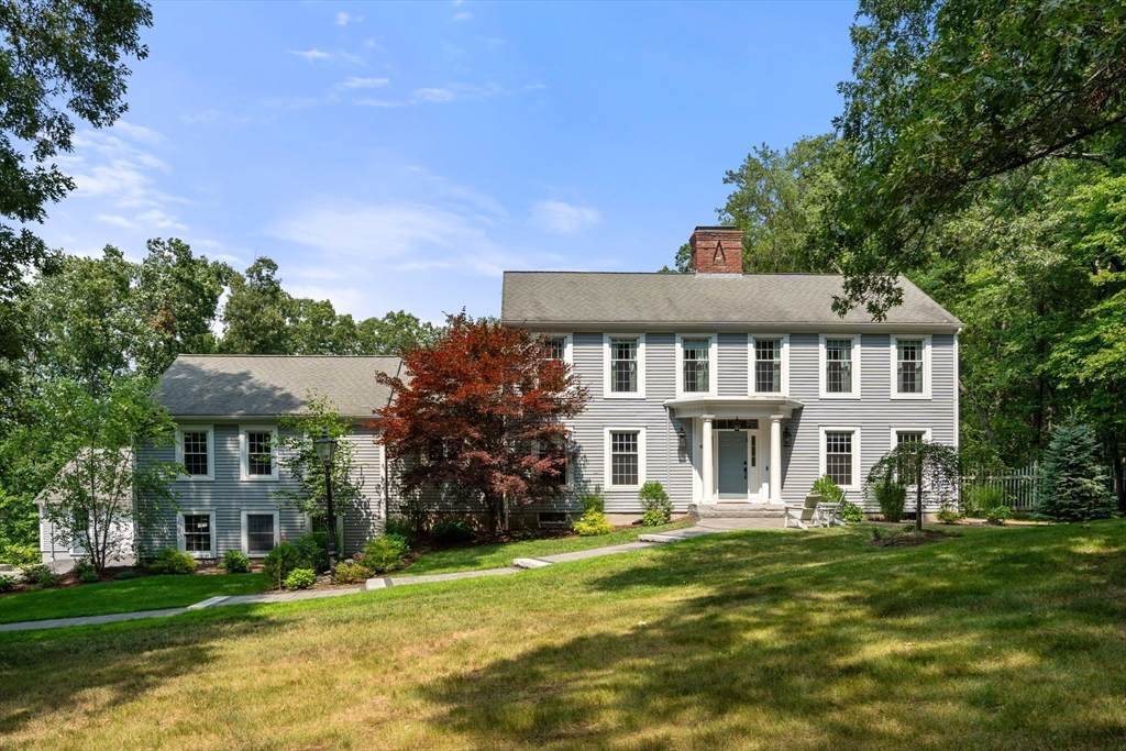 6 Brimstone Lane - Photo 1
