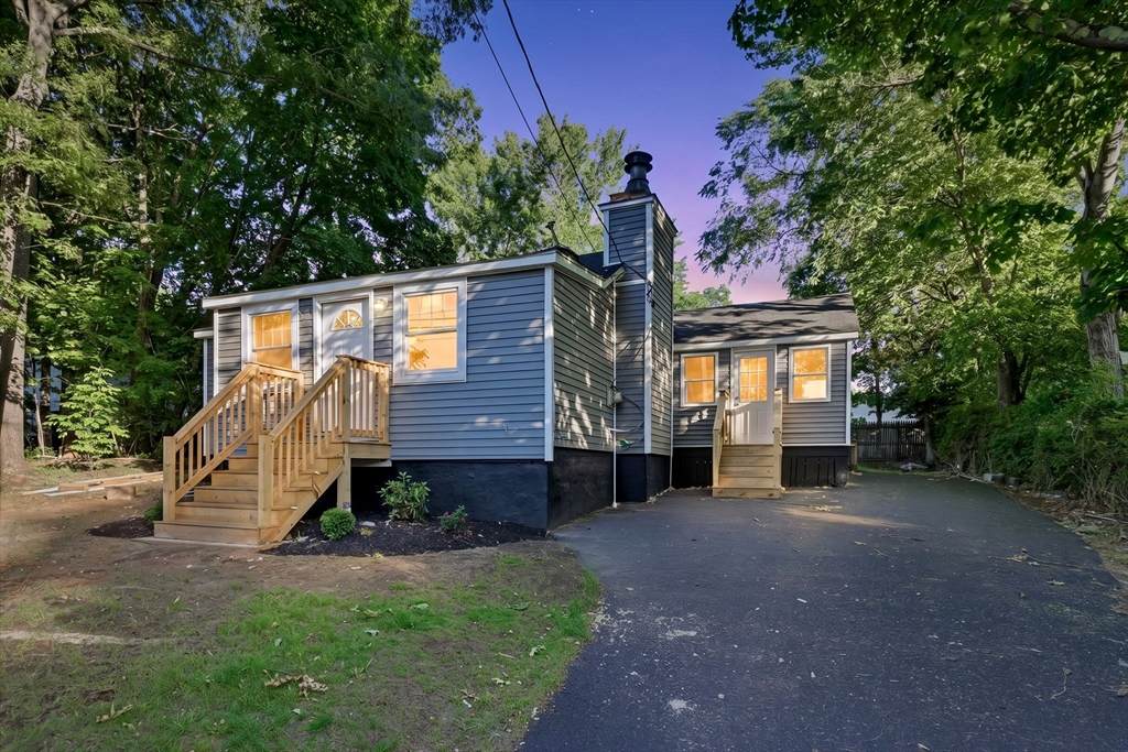 1 Gertrude Rd - Photo 1
