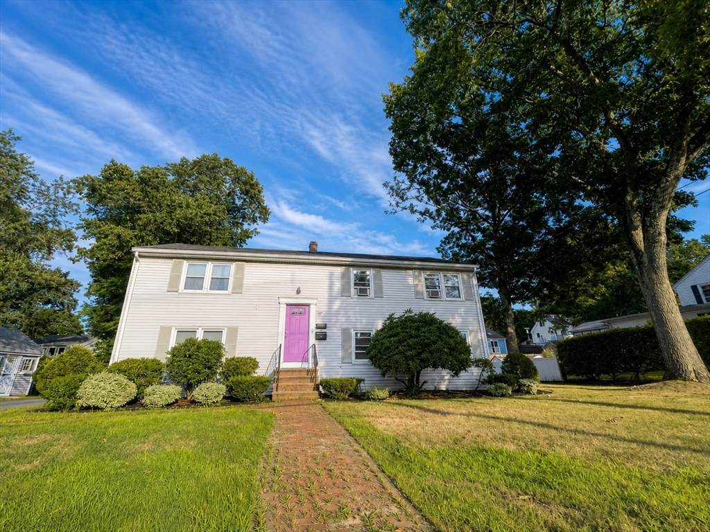 128 Norfolk - Photo 1