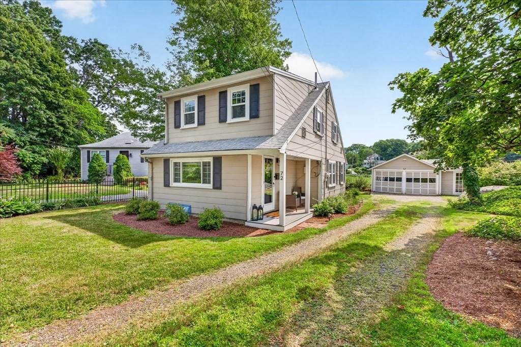 72 Bonnie Brier Cir - Photo 1