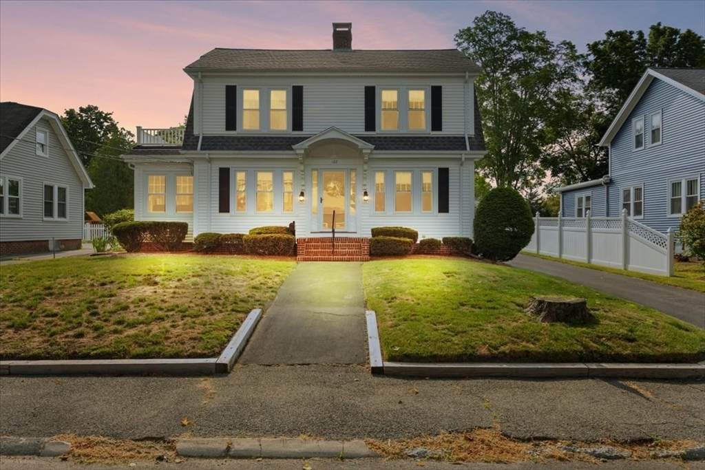 122 Davenport Street - Photo 1