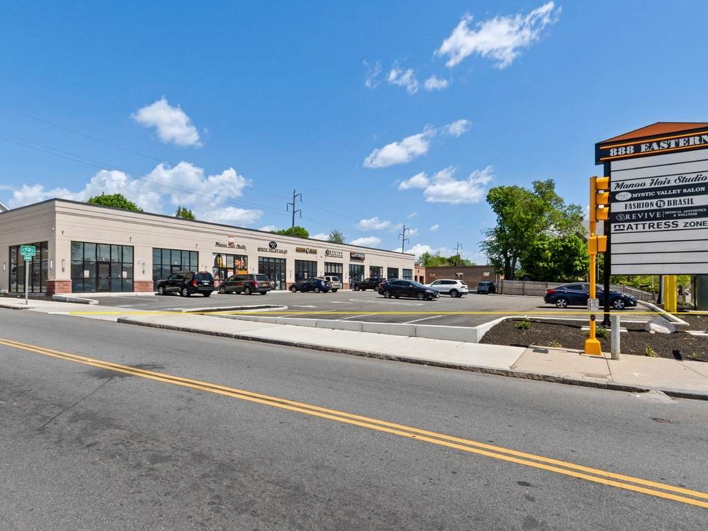 888 Eastern Ave. - Photo 1