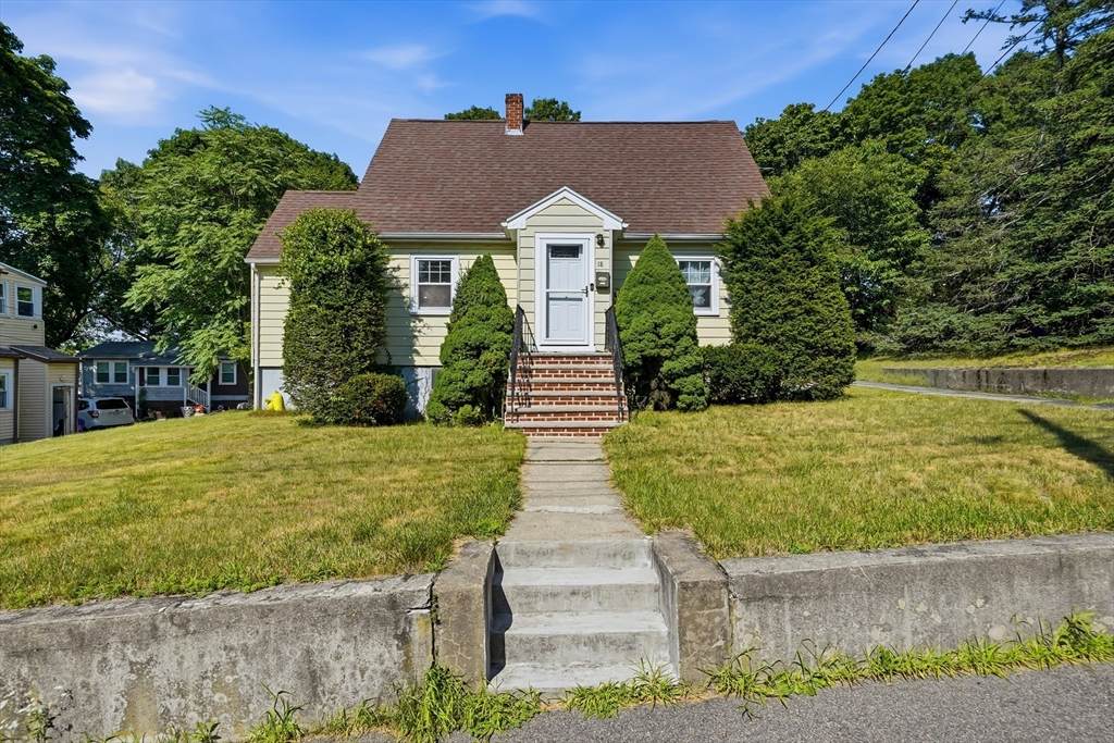 18 Tyler St - Photo 1