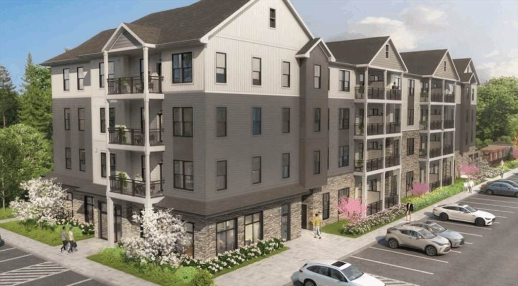 339 Boston Post Road East - Photo 1