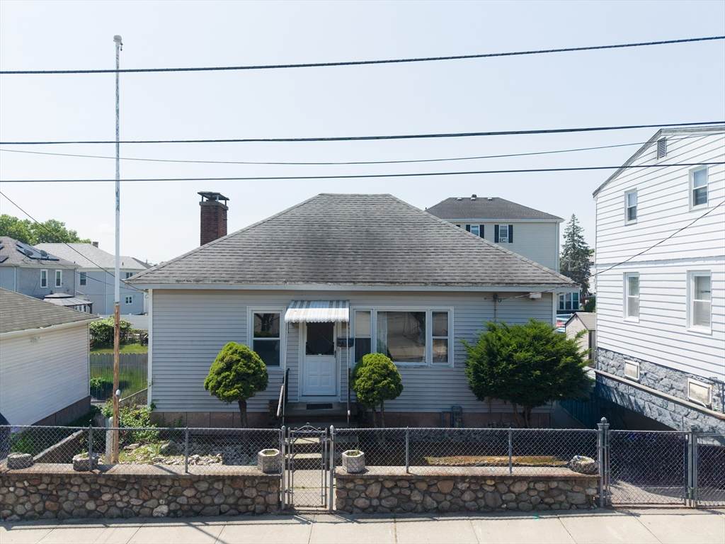 65 Beattie St - Photo 1