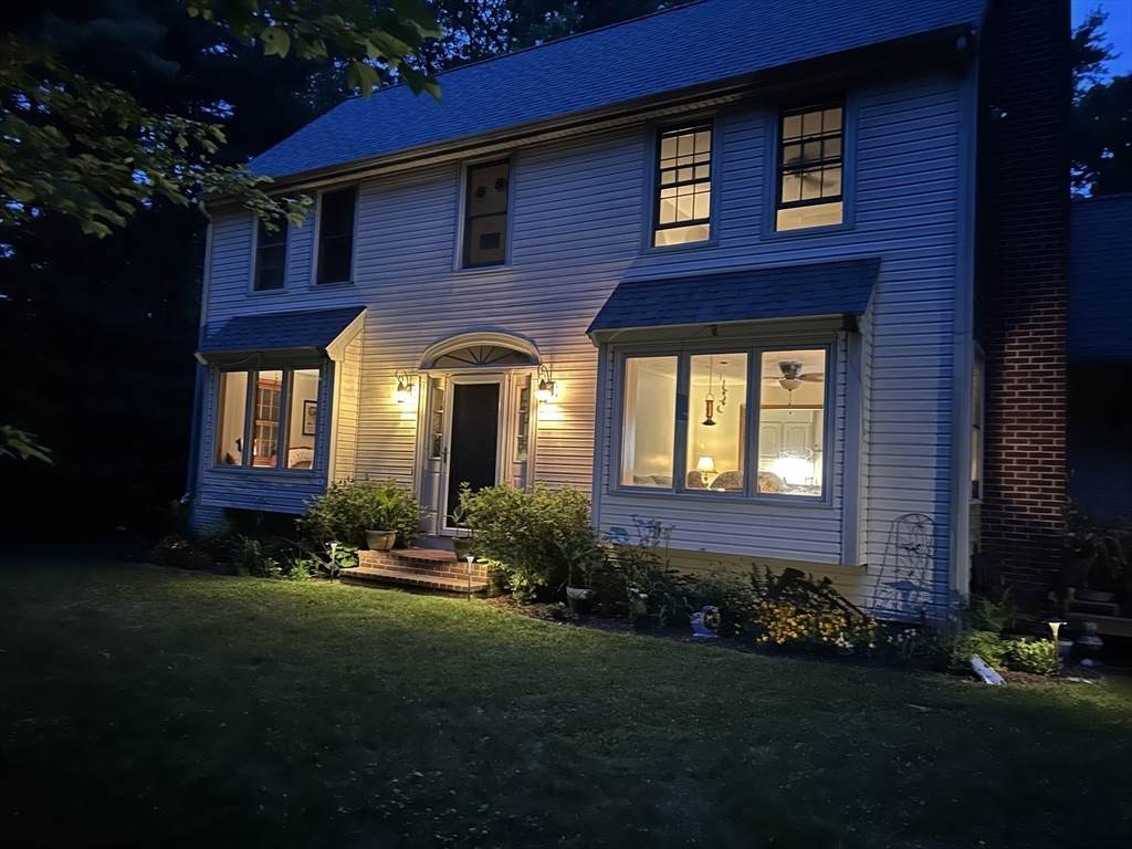 2 Stonegate Lane - Photo 1