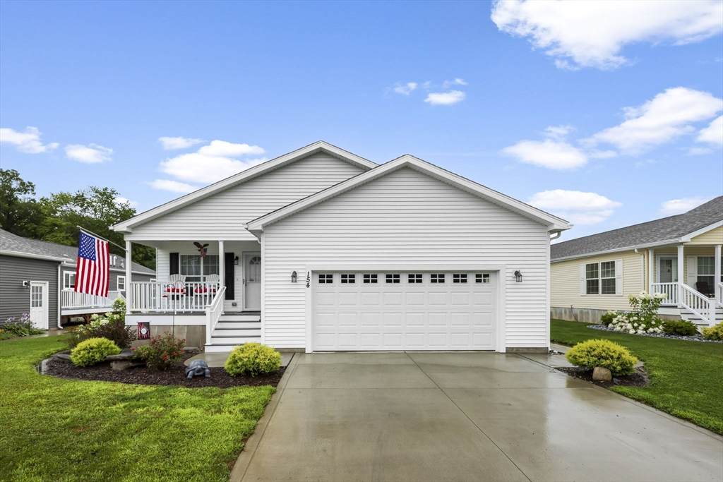154 Liberty Lane - Photo 1