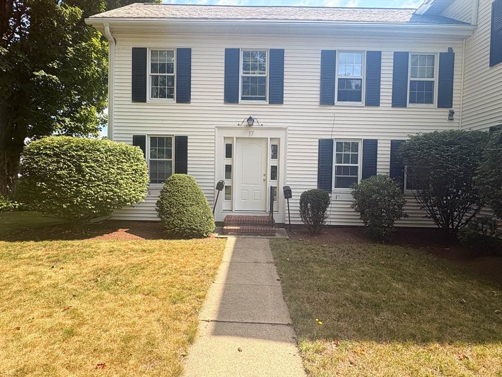 17 Oak Street - Photo 1