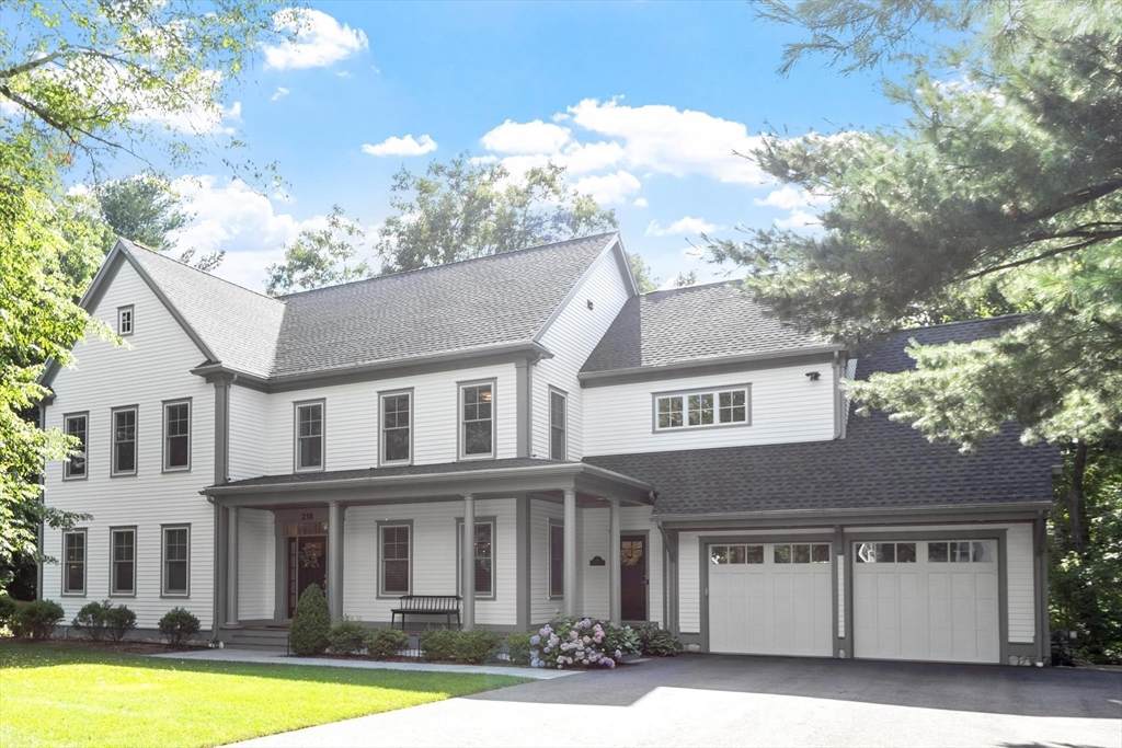 218 Follen Rd. - Photo 1