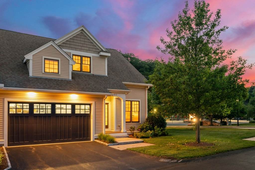 60 Graystone - Photo 1