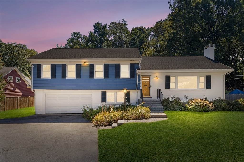 20 Marrett Road - Photo 1