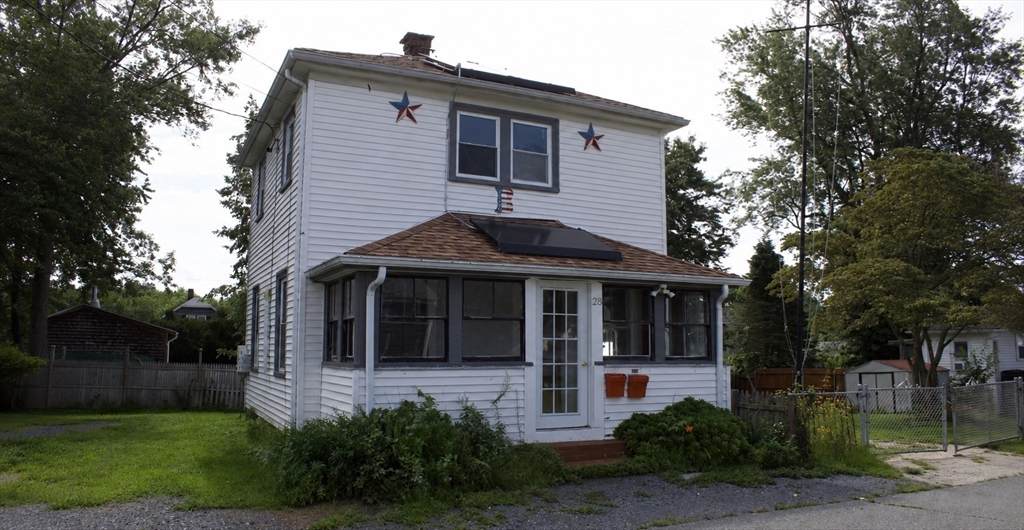 28 Crane Street - Photo 1