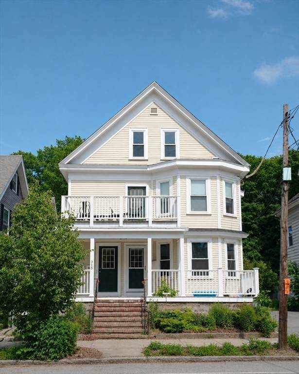 315 Lafayette St - Photo 1