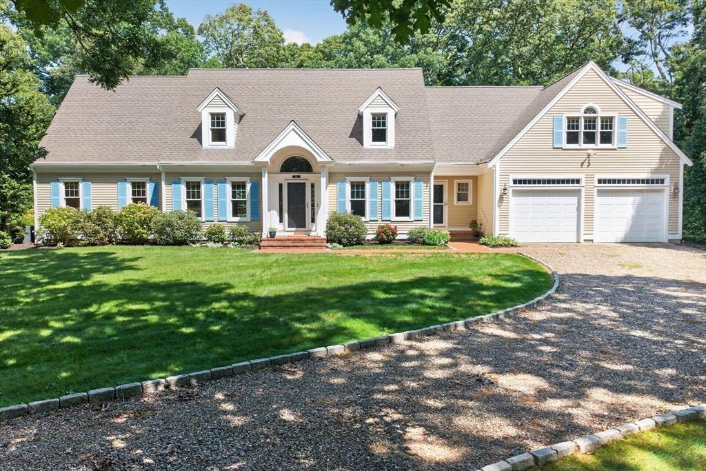 80 Upland Circle - Photo 1