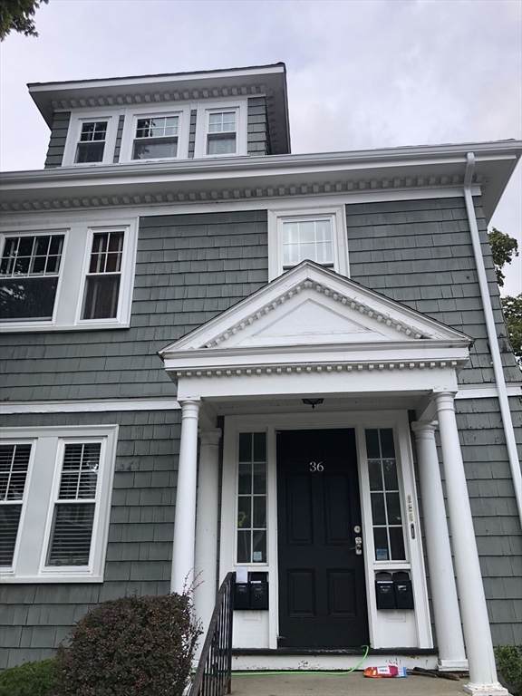 36 Gerald Rd - Photo 1
