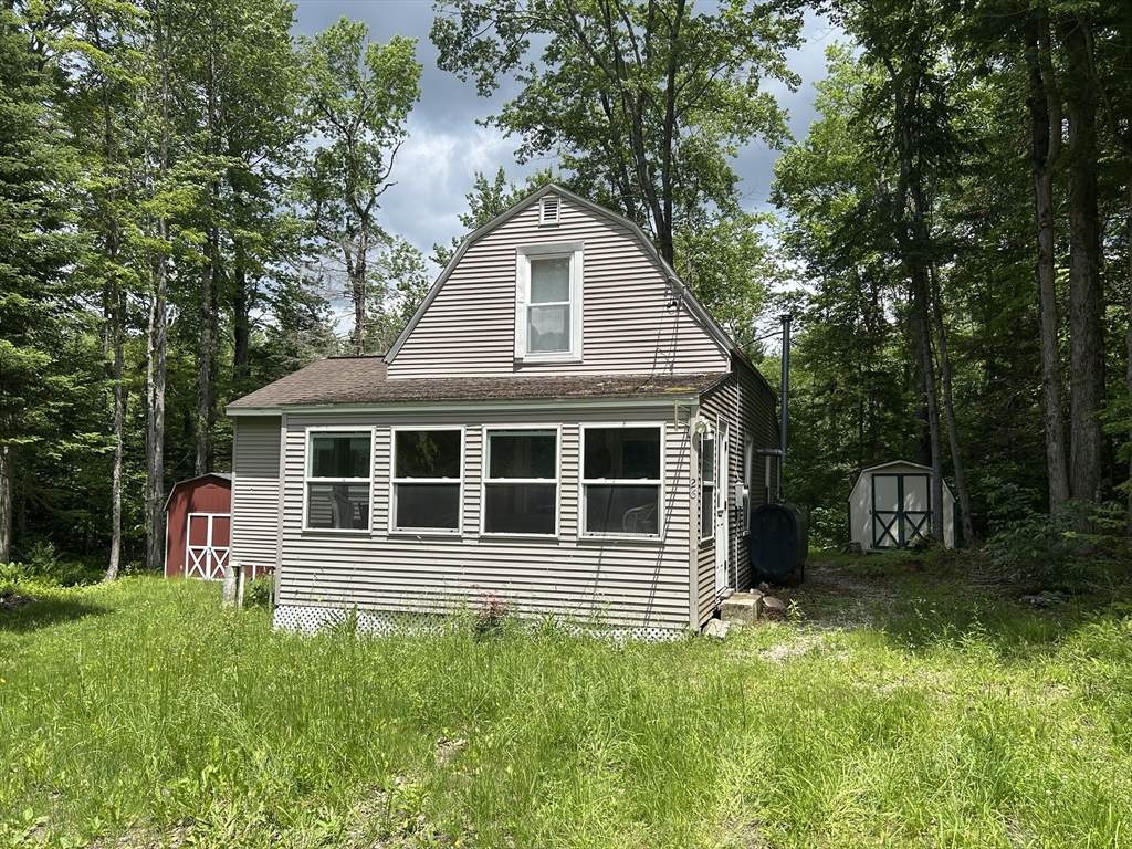 26 Bear Hill Rd - Photo 1