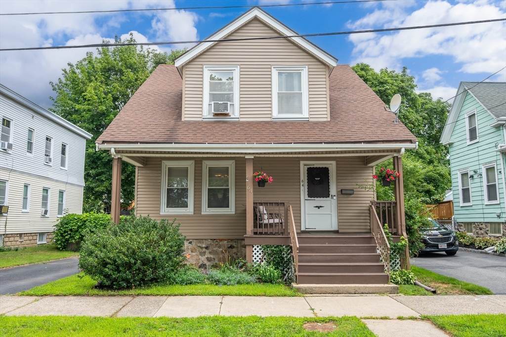 64 Clark Street - Photo 1