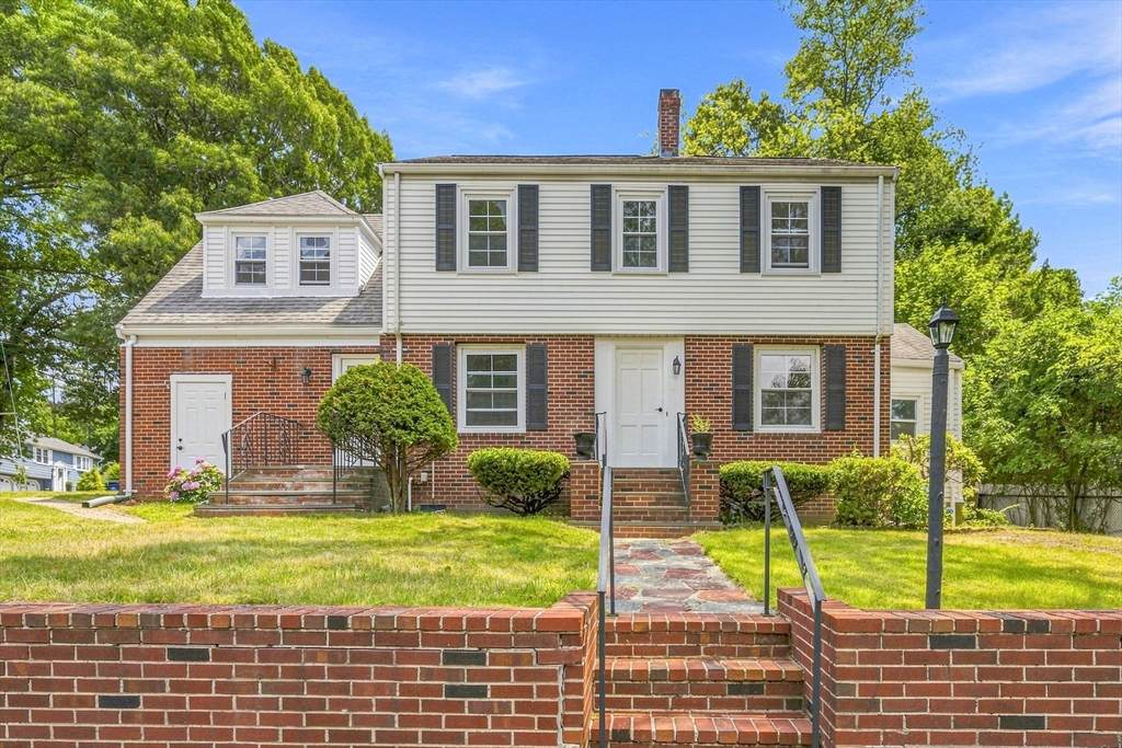 49 Parkside Circle - Photo 1