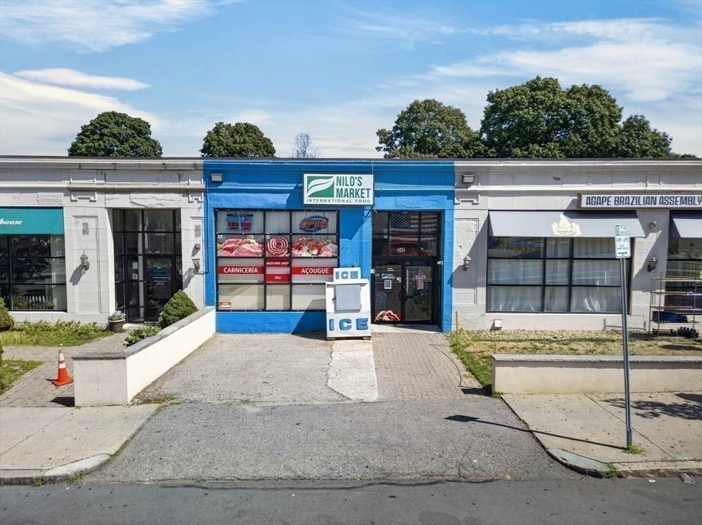 342 Washington St - Photo 1