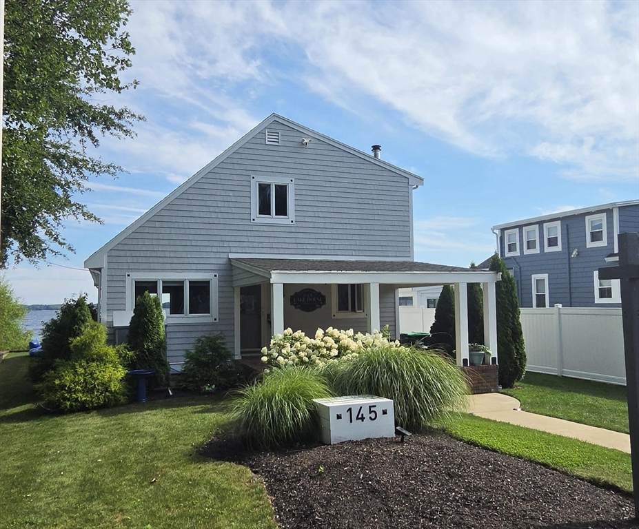 145 Staples Shore Rd - Photo 1