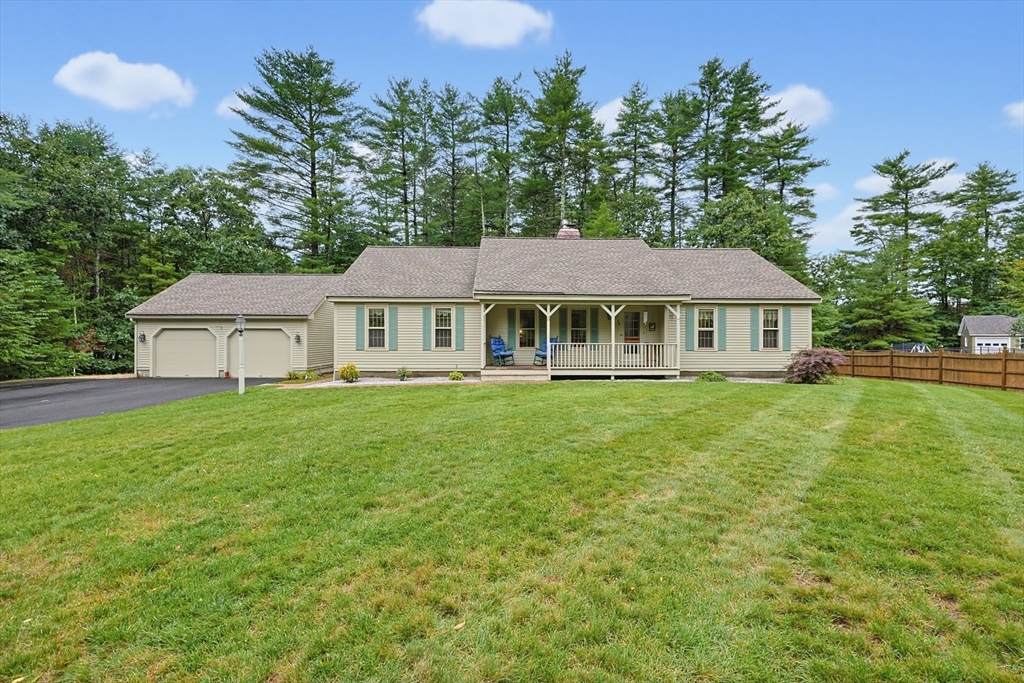 14 Pheasant Ridge Rd - Photo 1