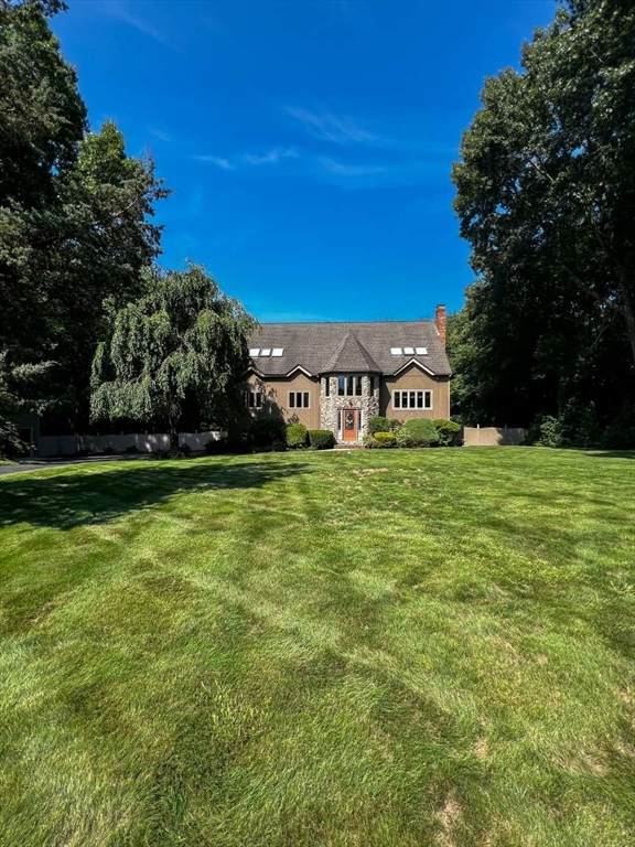 26 Liberty Hill Drive - Photo 1