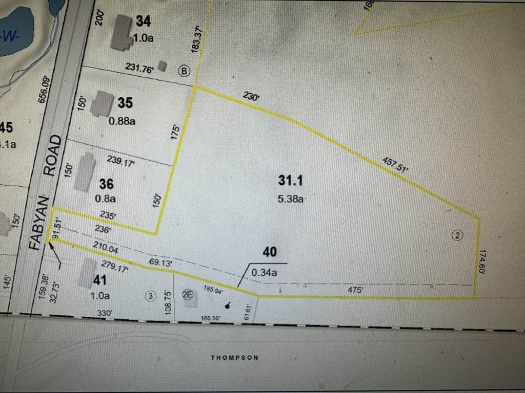0 Fabyan Rd - Photo 1