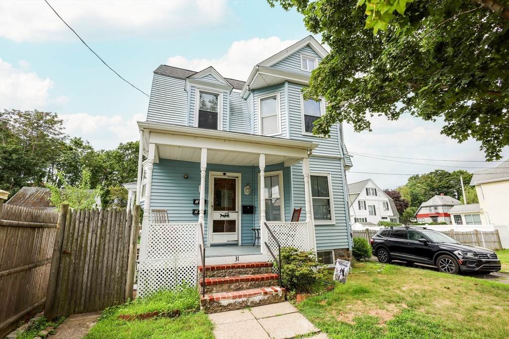 31 Graham St - Photo 1