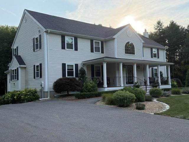 360 Myricks St - Photo 1
