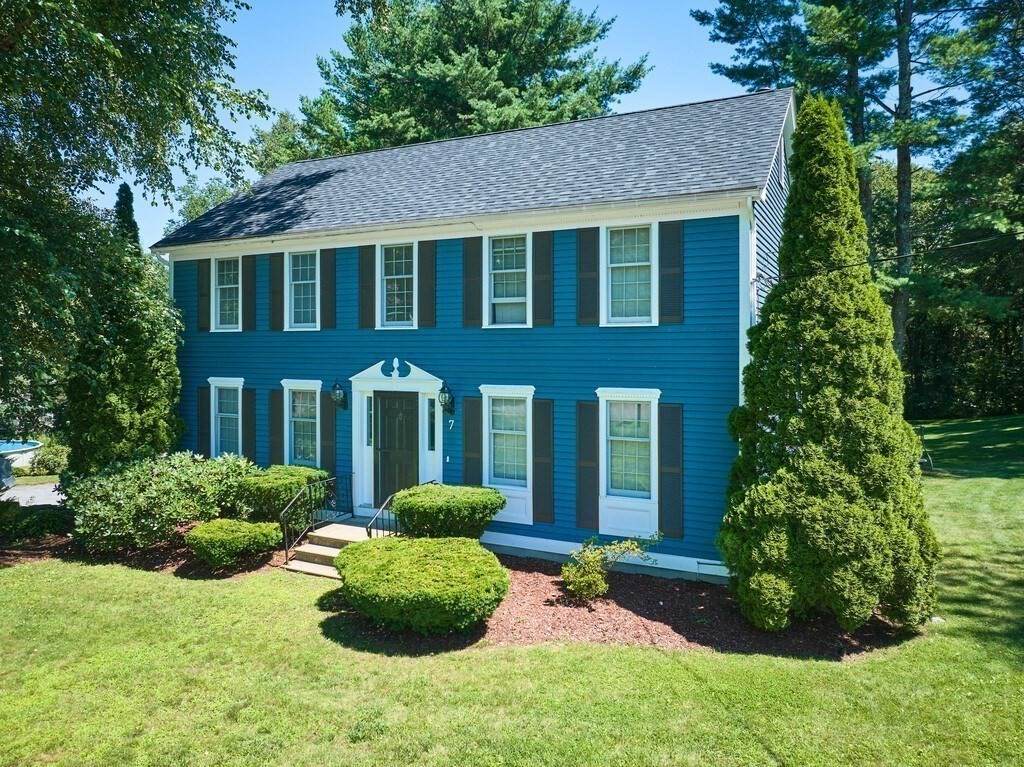 7 Baldwin St - Photo 1