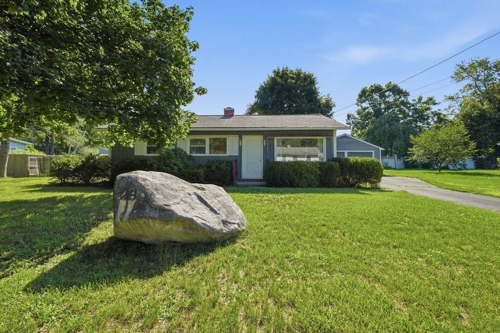28 Westwood Terrace - Photo 1