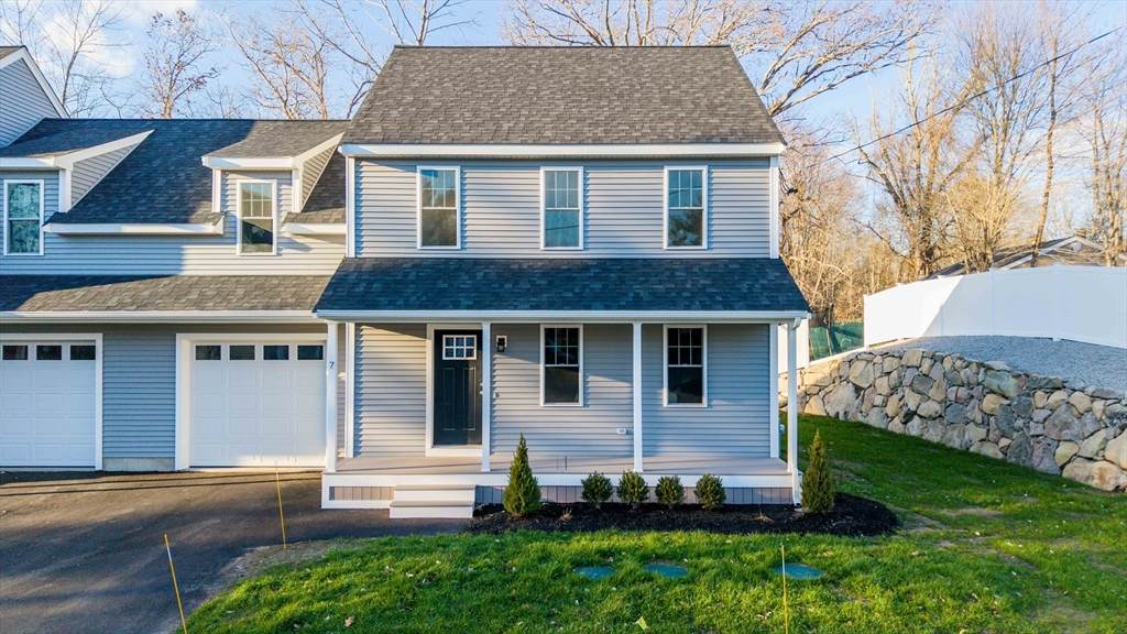 7 Waterman Way - Photo 1