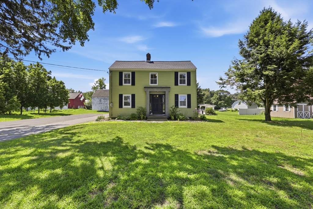 355 Little River Road - Photo 1