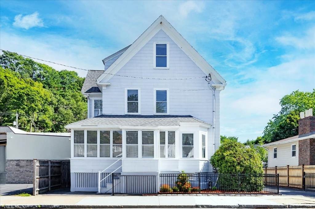 20 Beach St. - Photo 1
