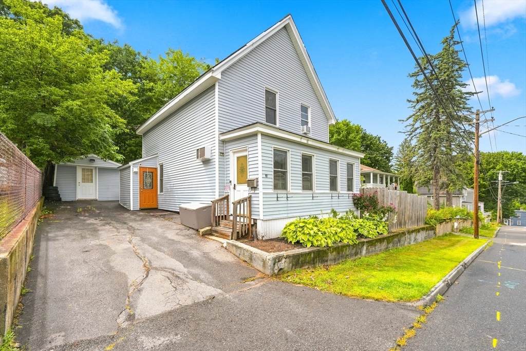 38 Belmont Street - Photo 1