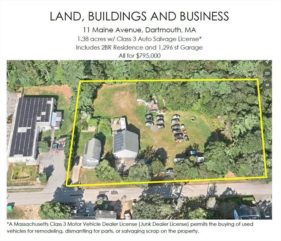 11 Maine Avenue - Photo 1
