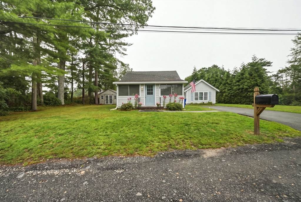 6 Gordon Street - Photo 1