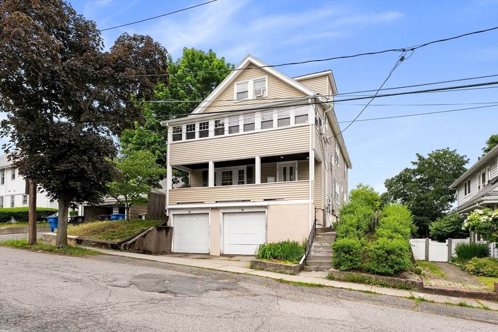 49-51 Harding Ave. - Photo 1