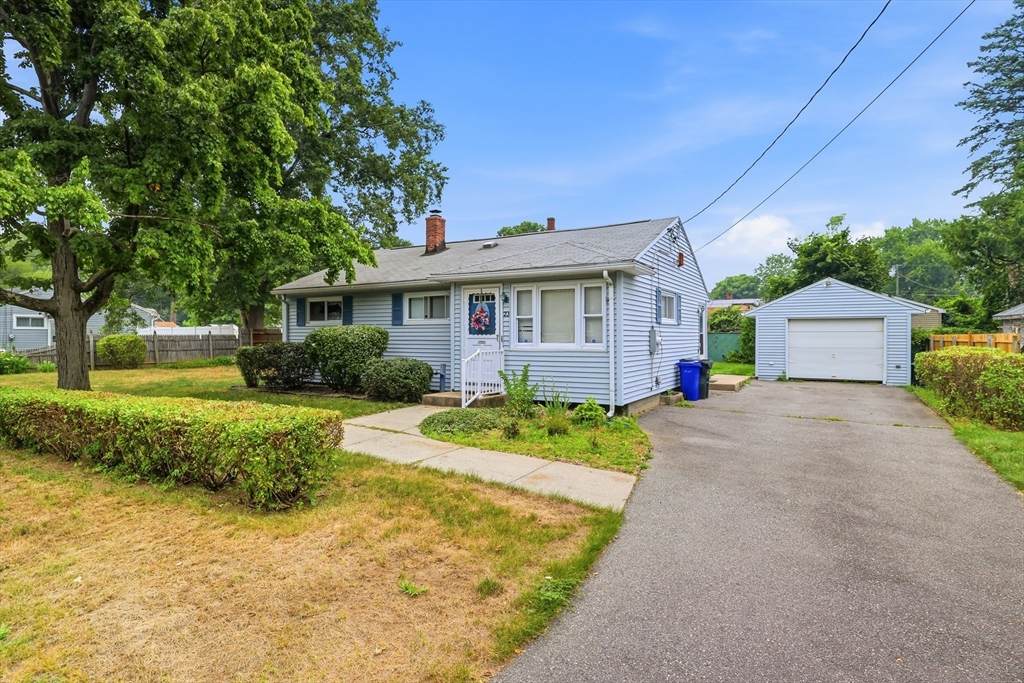 23 Steuben St - Photo 1