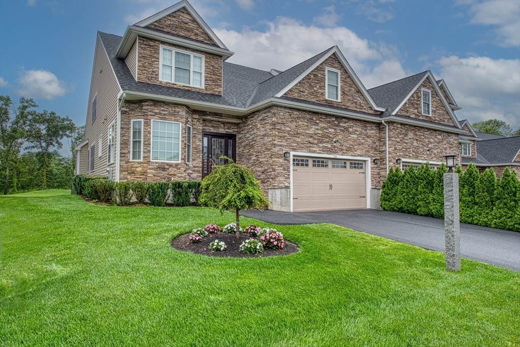 14 Cape Club Drive - Photo 1