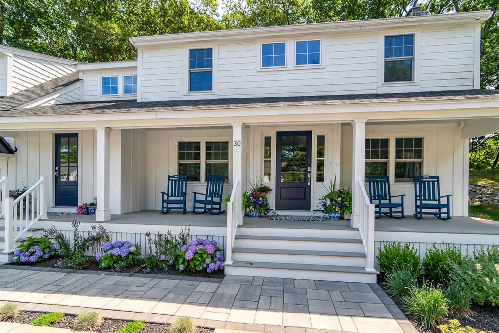 30 Snake Brook - Photo 1